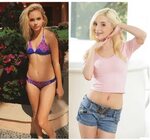 WHY IS OK TO FAP TO PIPER PERRI BUT NOT JORDYN JONES - /b/ -